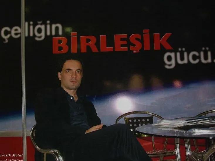 Birleşik Metal Opens to the world