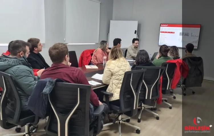 Birleşik Metall Technisches Treffen