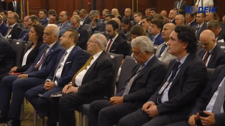 Wirtschaftsrat Türkei - Tschechische Republik